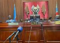 Senat : La séance inaugurale de la session extraordinaire a été consacrée à l’installation du bureau provisoire