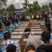 Attaque du Camp de Mugunga : les 35 victimes enterrées au cimetière mémorial Genocost à Goma