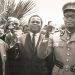 20 mai 1967 : Mobutu et ses compagnons dont Étienne Tshisekedi publient le manifeste de la N’sele, base idéologique à la création du MPR