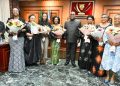 RDC: La première ministre Judith Suminwa met le cap sur 15 femmes dans son gouvernement
