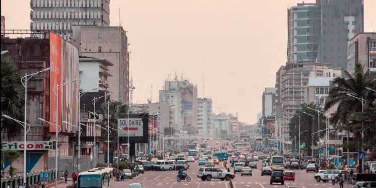 Kinshasa : Ce dimanche 02 juin la fourniture de l’énergie électrique sera interrompue dans certains quartiers des communes de la Gombe, Kinshasa et Barumbu (SNEL)