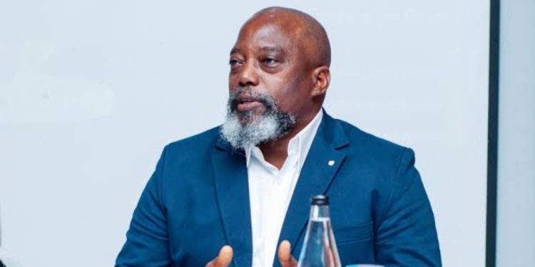 Jean-Claude Katende à Félix Tshisekedi : « comment Kabila publiait les gouvernements rapidement avec cette même Constitution ? Le problème est ailleurs »