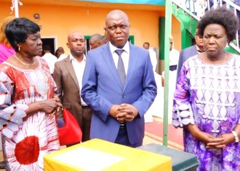 Haut-Katanga : Près de 79.125 candidats dont 36.557 filles et 42.696 garçons participent aux épreuves de l’Examen d’Etat hors-session