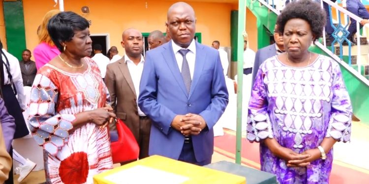 Haut-Katanga : Près de 79.125 candidats dont 36.557 filles et 42.696 garçons participent aux épreuves de l’Examen d’Etat hors-session