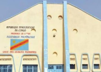 RDC : Initialement prévue le 08 mai 2024, l’élection des sénateurs de la province de l’Ituri est reportée au 24 mai 2024 (Communiqué)