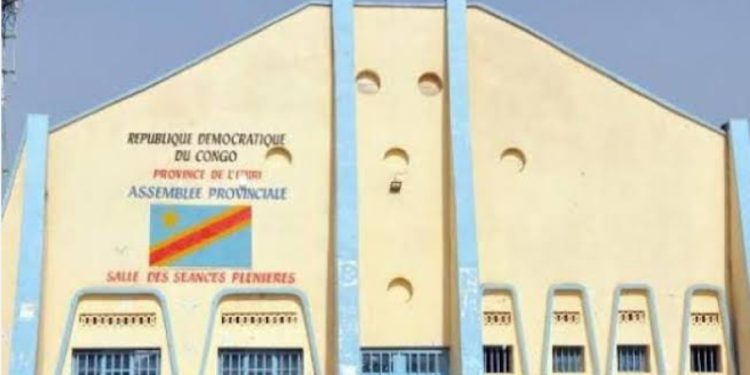 RDC : Initialement prévue le 08 mai 2024, l’élection des sénateurs de la province de l’Ituri est reportée au 24 mai 2024 (Communiqué)