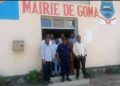 Nord-Kivu : Voici les grandes solutions pour juguler l&rsquo;insécurité dans la ville de Goma