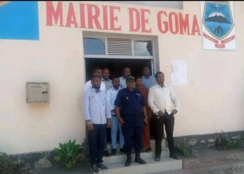 Nord-Kivu : Voici les grandes solutions pour juguler l’insécurité dans la ville de Goma
