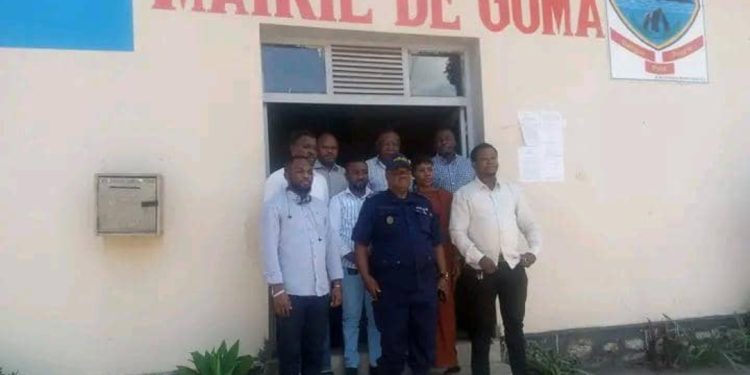 Nord-Kivu : Voici les grandes solutions pour juguler l’insécurité dans la ville de Goma