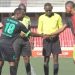Concert de Moïse Mbiye au stade des martyrs : La LINAFOOT décide de délocaliser le match V. Club contre Maniema Union vers le stade Tata Raphaël