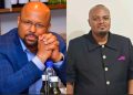 Kinshasa : Après le rejet de sa plainte contre l’élection du gouverneur Daniel Bumba, Vidiye Tshimanga se retire de la politique