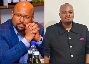 Kinshasa : Après le rejet de sa plainte contre l’élection du gouverneur Daniel Bumba, Vidiye Tshimanga se retire de la politique