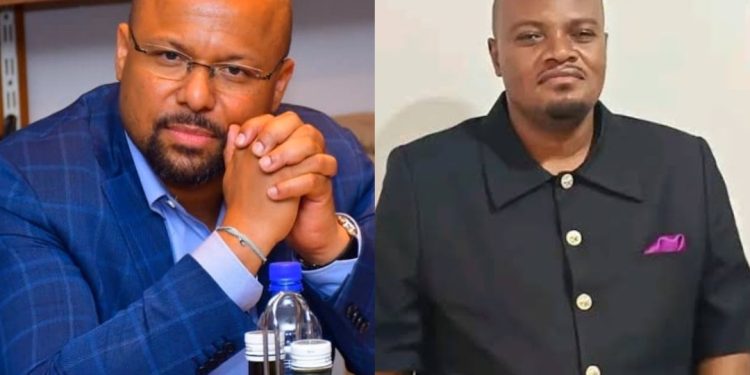 Kinshasa : Après le rejet de sa plainte contre l’élection du gouverneur Daniel Bumba, Vidiye Tshimanga se retire de la politique