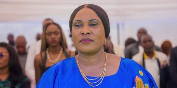 Élections du Gouverneur du Lualaba : Le regroupement A/A-UNC de Vital Kamerhe désiste en faveur de Fifi Masuka au Conseil d’État