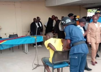 Kwilu : Le chef d’antenne et le logisticien de la CENI condamnés à 6 mois de prison pour avoir délocalisé un centre de vote lors des élections du 20 décembre