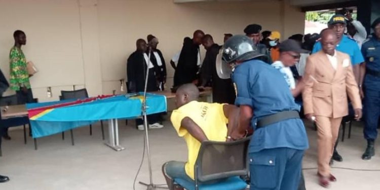 Kwilu : Le chef d’antenne et le logisticien de la CENI condamnés à 6 mois de prison pour avoir délocalisé un centre de vote lors des élections du 20 décembre