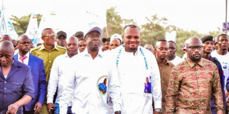 Elections des gouverneurs à Kinshasa : L’UDPS remet ce jeudi 16 mai les certificats d’excellence à ses députés provinciaux pour avoir refusé la corruption (Document)