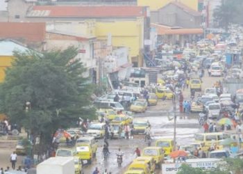 Lubumbashi : Désormais, les parkings de bus de Kipushi et Kasumbalesa délocalisés vers Matshipisha à la Katuba (Mairie)