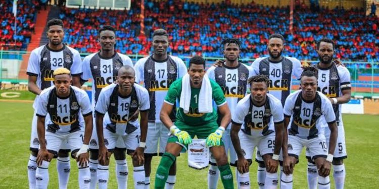 Football : le Tout Puissant Mazembe de Lubumbashi disqualifié de la 58ème Coupe du Congo pour non-respect des dispositions réglementaires (Document)