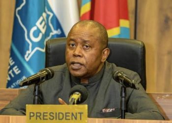 Elections des Sénateurs et Gouverneurs : La CENI fixe les scrutins en date du 24 mai 2024 pour l’Equateur et de l’Ituri (Document)