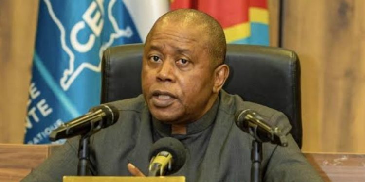 Elections des Sénateurs et Gouverneurs : La CENI fixe les scrutins en date du 24 mai 2024 pour l’Equateur et de l’Ituri (Document)