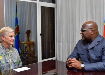 Guerre à l’Est : Le PAM a besoin de 21,3 millions USD pour soutenir ses opérations en RDC jusqu’à la fin de l’année 2024 (Document)