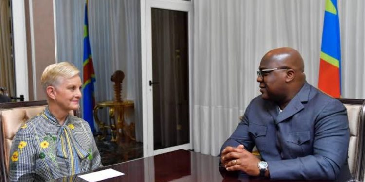 Guerre à l’Est : Le PAM a besoin de 21,3 millions USD pour soutenir ses opérations en RDC jusqu’à la fin de l’année 2024 (Document)