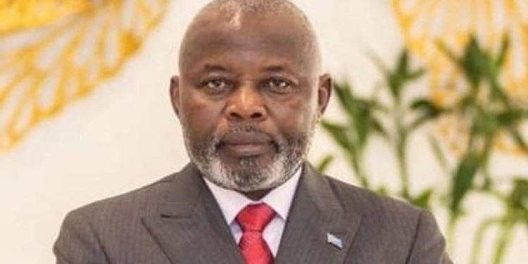 Attaque de la résidence de Kamerhe : l’UNC appelle ses militants au calme et à la retenue (Document)