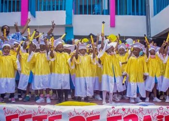 RDC : Le ministre de l’EPST interdit la cérémonie de collation des grades en faveur des élèves finalistes du cycle maternel (Document)