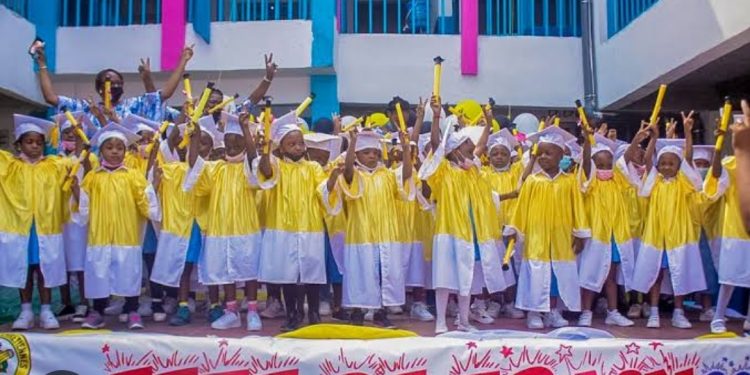 RDC : Le ministre de l’EPST interdit la cérémonie de collation des grades en faveur des élèves finalistes du cycle maternel (Document)
