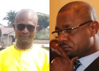 Haut-Katanga : Dieu confond les ennemis du Gouverneur Kyabula , des demandes de pardon en chaîne .