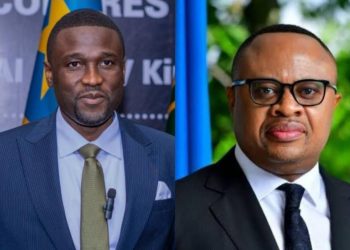Les opposants Kikuni et Lubaya : « Notre peuple attend de nous, un sursaut pour mettre fin au désespoir que lui inflige, la faillite de la gouvernance de Félix Tshisekedi »