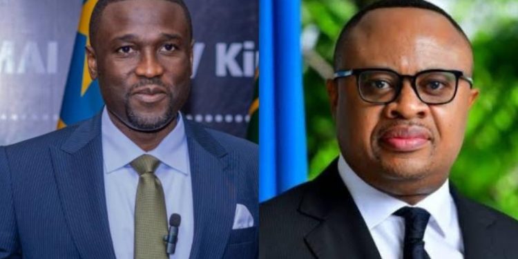 Les opposants Kikuni et Lubaya : « Notre peuple attend de nous, un sursaut pour mettre fin au désespoir que lui inflige, la faillite de la gouvernance de Félix Tshisekedi »