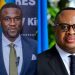 Les opposants Kikuni et Lubaya : « Notre peuple attend de nous, un sursaut pour mettre fin au désespoir que lui inflige, la faillite de la gouvernance de Félix Tshisekedi »
