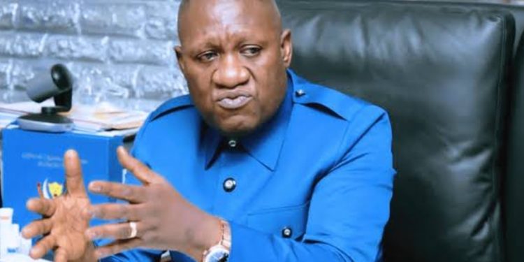 RDC : L’IGF annonce la fin des missions d’encadrement dans des Entreprises et Établissements Publics, à dater de ce 31 mai 2024 (Document)