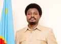 RDC: L&rsquo;opposant Constant Mutamba nommé ministre d&rsquo;état, minsitre de la justice et garde des sceaux (ordonnance)