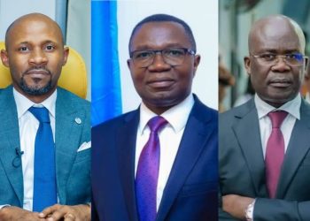 Gouvernement Suminwa : Bussa, Paluku, Lihau, Muyaya, Sakombi, Bazaiba, parmi les ministres reconduits