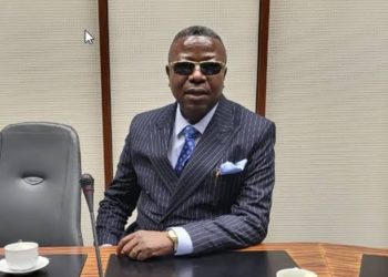 Diplomatie : L’ambassadeur de la RDC accrédité en Afrique du Sud déclaré persona non grata pour détention d’une fausse carte d’identité sud-africaine