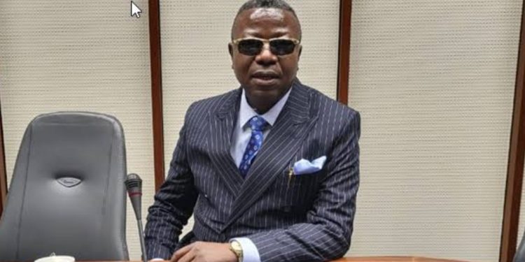 Diplomatie : L’ambassadeur de la RDC accrédité en Afrique du Sud déclaré persona non grata pour détention d’une fausse carte d’identité sud-africaine