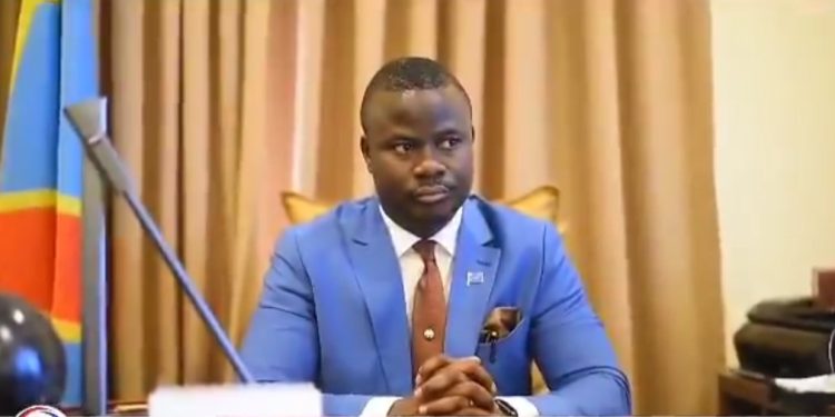 Tanganyika : L’Assemblée provinciale examine le dossier du détournement de 70 millions USD de Manono Lithium après pressions de la jeunesse