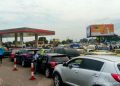 Pénurie des carburants à Kinshasa : SEP Congo instruit de reprendre les livraisons de nuit et de week-end auprès des stations- service (Communiqué)