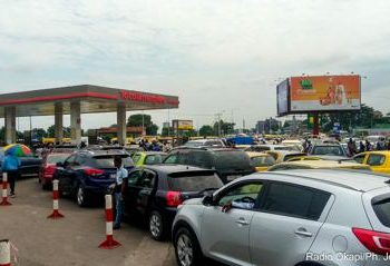 Pénurie des carburants à Kinshasa : SEP Congo instruit de reprendre les livraisons de nuit et de week-end auprès des stations- service (Communiqué)