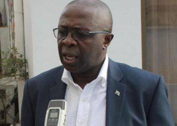 Assemblée nationale : l’opposition regrette le temps perdu juste pour éjecter Caroline Bemba (Christian Mwando)