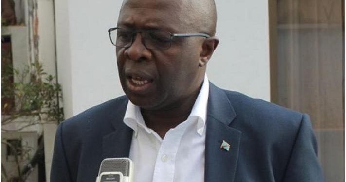 Assemblée nationale : l’opposition regrette le temps perdu juste pour éjecter Caroline Bemba (Christian Mwando)