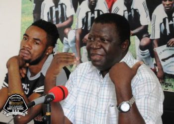 Play-off Ligue 1, 2023-2024 : Le TP Mazembe s’oppose à la décision de la LINAFOOT de reporter son match contre l’AS Dauphin Noir (Communiqué)