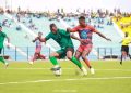 Linafoot-D1/Play-offs : Vita Club et Dauphin Noir se neutralisent à Goma, Don Bosco tombe devant Les Aigles du Congo au stade des Martyrs