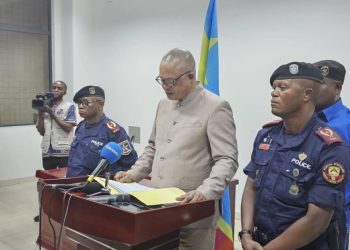 Dérives de l’opération Panthère Noire : le ministre de l’intérieur nie l’implication de la police dans le meurtre d’une mère et son fils à Kalamu