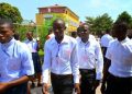 Examen d’Etat 2024 : 13.941 candidats enregistrés dans 38 centres au Sud-Ubangi pour la dissertation