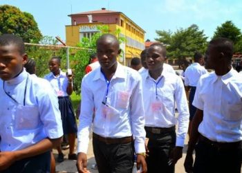 Examen d’Etat 2024 : 13.941 candidats enregistrés dans 38 centres au Sud-Ubangi pour la dissertation