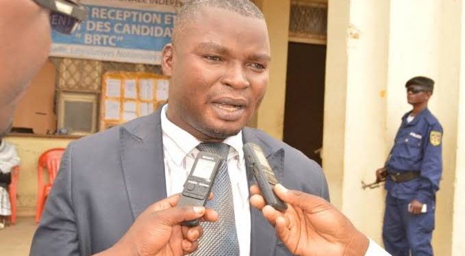 Assemblée nationale : Le Groupe parlementaire de l’opposition « ENSEMBLE » dénonce une tentative d’assassinat du député Gratien IRACAN (Document)